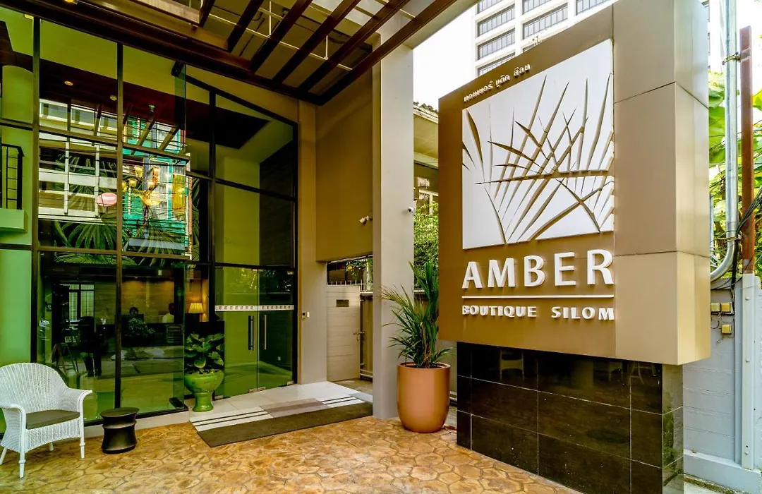 Amber Boutique Silom-1