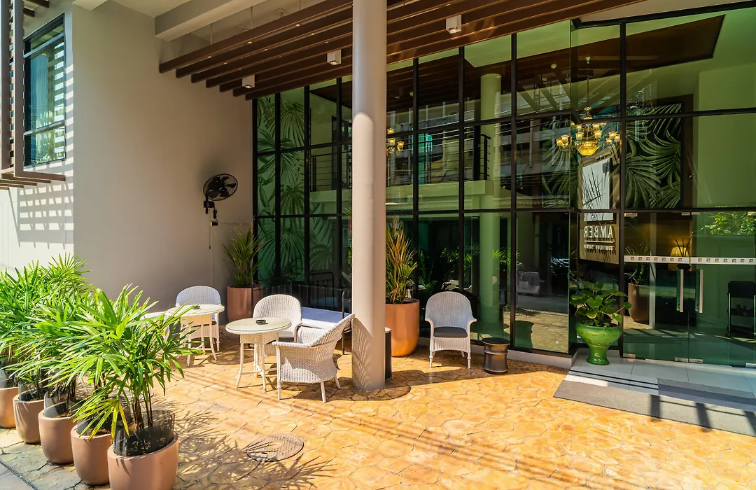 Amber Boutique Silom-1