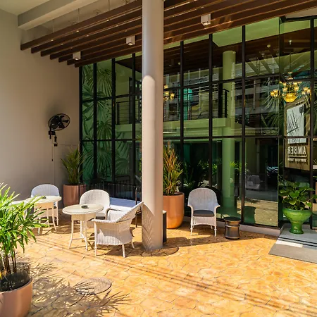 Amber Boutique Silom-3
